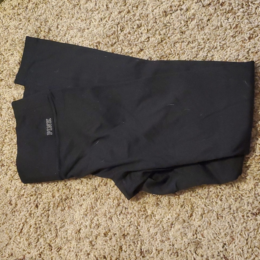 Victorias Secret Pink leggings